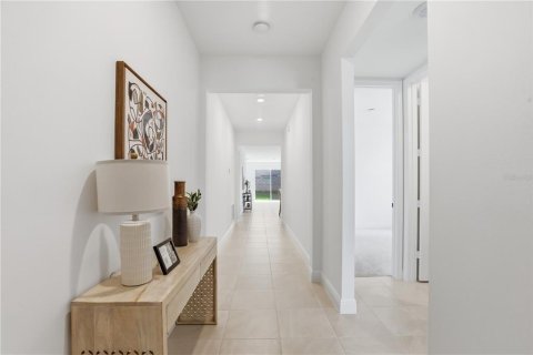 Villa ou maison à vendre à Clermont, Floride: 4 chambres, 212.75 m2 № 1886055 - photo 9