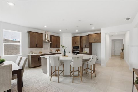Villa ou maison à vendre à Clermont, Floride: 4 chambres, 212.75 m2 № 1886055 - photo 7