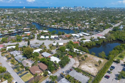 Immobilier commercial à vendre à Wilton Manors, Floride: 159.7 m2 № 1160521 - photo 1