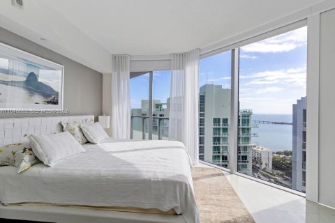 Copropriété à louer à Miami, Floride: 2 chambres, 92.62 m2 № 2007798 - photo 9