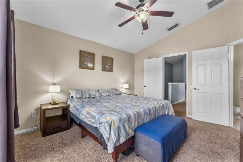Adosado en venta en Kissimmee, Florida, 3 dormitorios, 133.78 m2 № 1847334 - foto 15