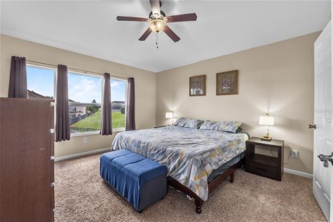 Adosado en venta en Kissimmee, Florida, 3 dormitorios, 133.78 m2 № 1847334 - foto 16