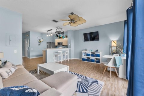 Adosado en venta en Kissimmee, Florida, 3 dormitorios, 133.78 m2 № 1847334 - foto 10