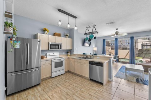 Adosado en venta en Kissimmee, Florida, 3 dormitorios, 133.78 m2 № 1847334 - foto 3