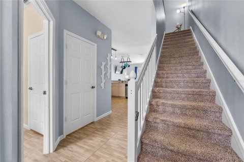 Adosado en venta en Kissimmee, Florida, 3 dormitorios, 133.78 m2 № 1847334 - foto 23