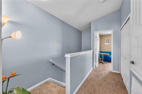 Adosado en venta en Kissimmee, Florida, 3 dormitorios, 133.78 m2 № 1847334 - foto 24