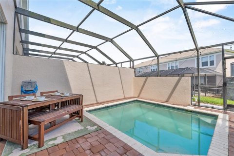 Adosado en venta en Kissimmee, Florida, 3 dormitorios, 133.78 m2 № 1847334 - foto 26