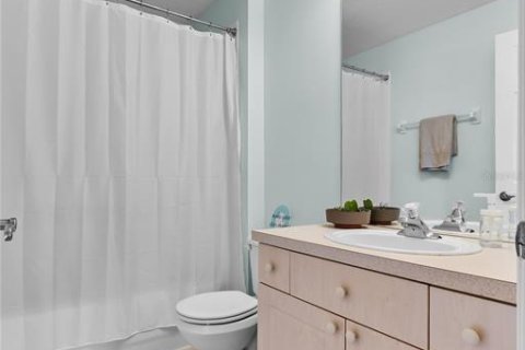 Adosado en venta en Kissimmee, Florida, 3 dormitorios, 133.78 m2 № 1847334 - foto 19