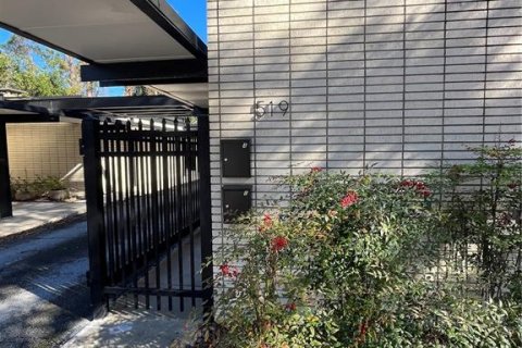 Immobilier commercial à Gainesville, Floride 124.67 m2 № 2323268