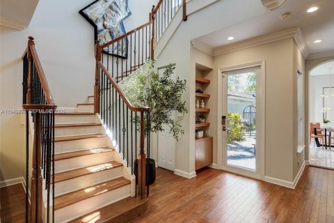 Touwnhouse à vendre à Hollywood, Floride: 3 chambres, 219.81 m2 № 1999834 - photo 6