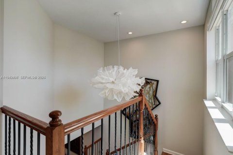 Touwnhouse à vendre à Hollywood, Floride: 3 chambres, 219.81 m2 № 1999834 - photo 15