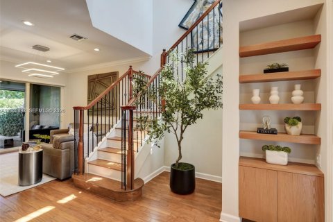 Touwnhouse à vendre à Hollywood, Floride: 3 chambres, 219.81 m2 № 1999834 - photo 7