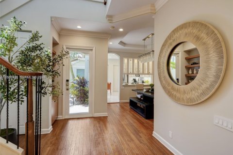 Touwnhouse à vendre à Hollywood, Floride: 3 chambres, 219.81 m2 № 1999834 - photo 8