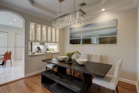 Touwnhouse à vendre à Hollywood, Floride: 3 chambres, 219.81 m2 № 1999834 - photo 21