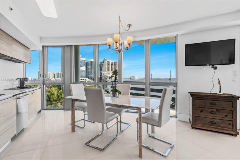 Copropriété à vendre à Miami Beach, Floride: 2 chambres, 104.79 m2 № 1946386 - photo 15