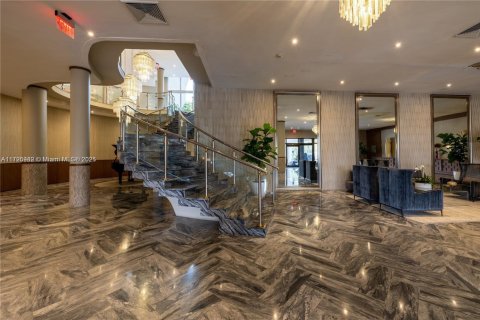 Condominio en venta en Miami Beach, Florida, 1 dormitorio, 91.04 m2 № 1861432 - foto 7