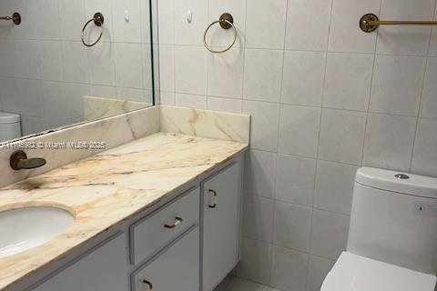Condominio en venta en Miami Beach, Florida, 1 dormitorio, 91.04 m2 № 1861432 - foto 4