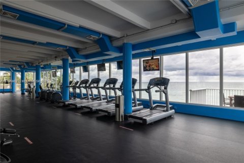 Condominio en venta en Miami Beach, Florida, 1 dormitorio, 91.04 m2 № 1861432 - foto 14