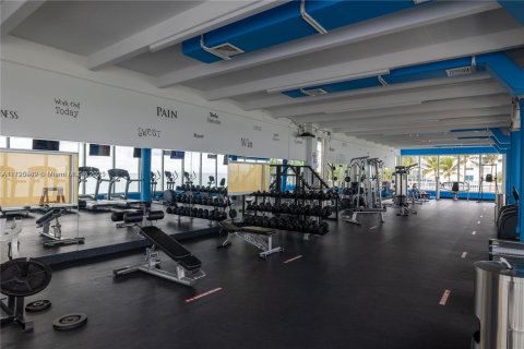 Condominio en venta en Miami Beach, Florida, 1 dormitorio, 91.04 m2 № 1861432 - foto 15