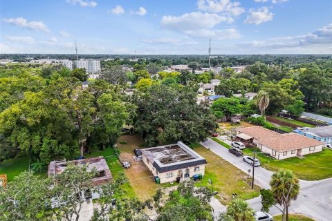 Commercial property in Tampa, Florida 4 bedrooms, 137.68 sq.m. № 2371483 - photo 23