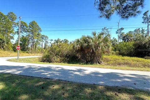 Terrain à vendre à North Port, Floride № 2195359 - photo 6