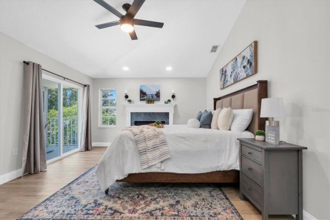 House in Trinity, Florida 4 bedrooms, 280.1 sq.m. № 2267412 - photo 26