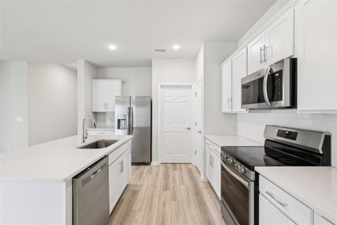 Villa ou maison à vendre à Palm Coast, Floride: 3 chambres, 168.71 m2 № 2094419 - photo 6