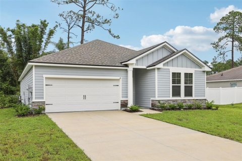 Villa ou maison à vendre à Palm Coast, Floride: 3 chambres, 168.71 m2 № 2094419 - photo 3