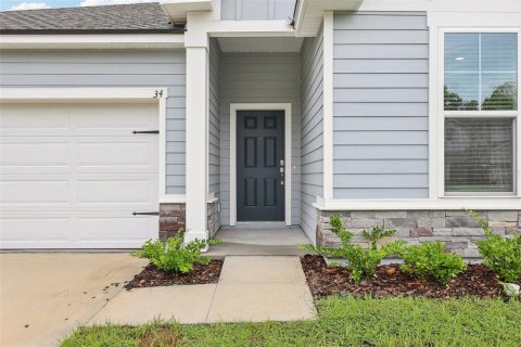 Villa ou maison à vendre à Palm Coast, Floride: 3 chambres, 168.71 m2 № 2094419 - photo 4