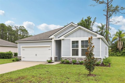 Villa ou maison à vendre à Palm Coast, Floride: 3 chambres, 168.71 m2 № 2094419 - photo 2