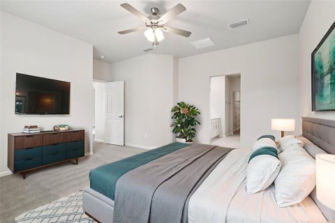 Villa ou maison à vendre à Palm Coast, Floride: 3 chambres, 168.71 m2 № 2094419 - photo 26