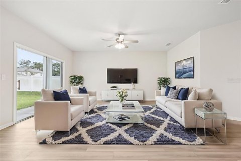 Villa ou maison à vendre à Palm Coast, Floride: 3 chambres, 168.71 m2 № 2094419 - photo 17