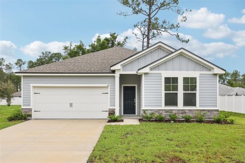 Villa ou maison à Palm Coast, Floride 3 chambres, 168.71 m2 № 2094419