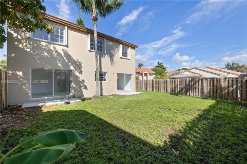 Casa en venta en Miami, Florida, 4 dormitorios, 171.59 m2 № 2254087 - foto 27