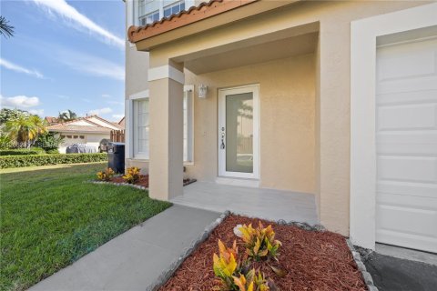 Casa en venta en Miami, Florida, 4 dormitorios, 171.59 m2 № 2254087 - foto 26