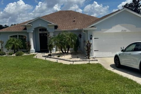 House in Clermont, Florida 4 bedrooms, 196.4 sq.m. № 1855523 - photo 6