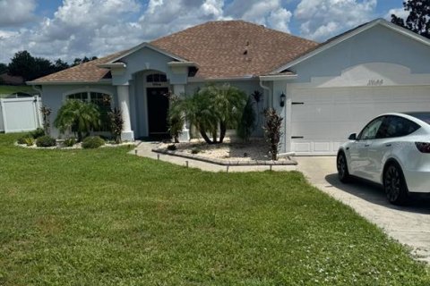 House in Clermont, Florida 4 bedrooms, 196.4 sq.m. № 1855523 - photo 2