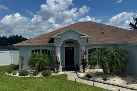 House in Clermont, Florida 4 bedrooms, 196.4 sq.m. № 1855523 - photo 4