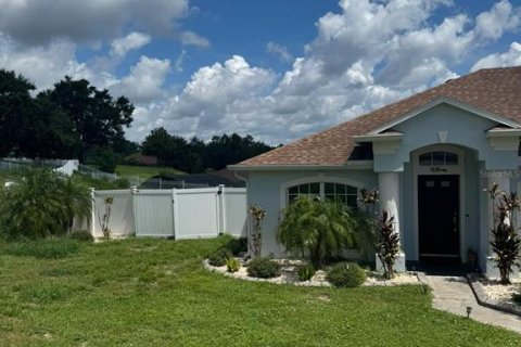 House in Clermont, Florida 4 bedrooms, 196.4 sq.m. № 1855523 - photo 5