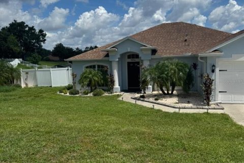House in Clermont, Florida 4 bedrooms, 196.4 sq.m. № 1855523 - photo 7