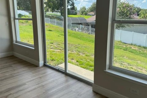 House in Clermont, Florida 4 bedrooms, 196.4 sq.m. № 1855523 - photo 16