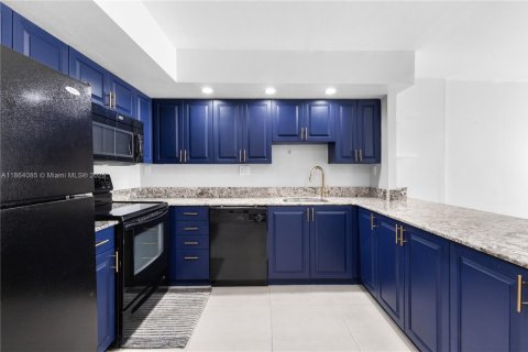 Copropriété à vendre à Miami Beach, Floride: 1 chambre, 72.46 m2 № 1891614 - photo 15