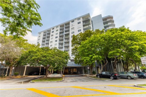 Copropriété à vendre à Miami Beach, Floride: 1 chambre, 72.46 m2 № 1891614 - photo 5