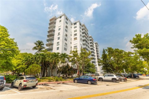 Copropriété à vendre à Miami Beach, Floride: 1 chambre, 72.46 m2 № 1891614 - photo 6
