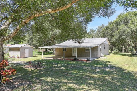 Casa en Arcadia, Florida 2 dormitorios, 107.02 m2 № 2333895