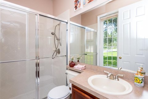 House in Kissimmee, Florida 4 bedrooms, 247.58 sq.m. № 2204219 - photo 29