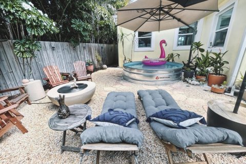 Casa en venta en Stuart, Florida, 3 dormitorios, 110.74 m2 № 2383021 - foto 26
