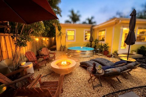Casa en venta en Stuart, Florida, 3 dormitorios, 110.74 m2 № 2383021 - foto 27