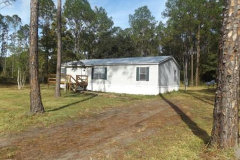 Villa ou maison à vendre à Hastings, Floride: 4 chambres, 120.4 m2 № 868053 - photo 1