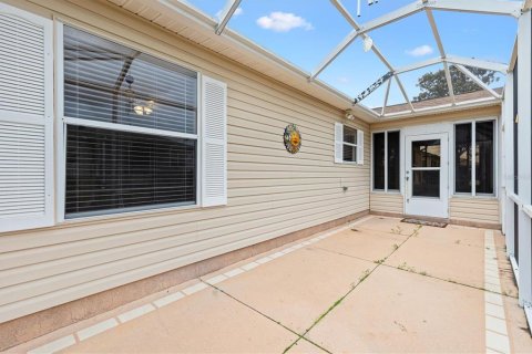 Villa ou maison à vendre à The Villages, Floride: 3 chambres, 129.32 m2 № 2401037 - photo 27